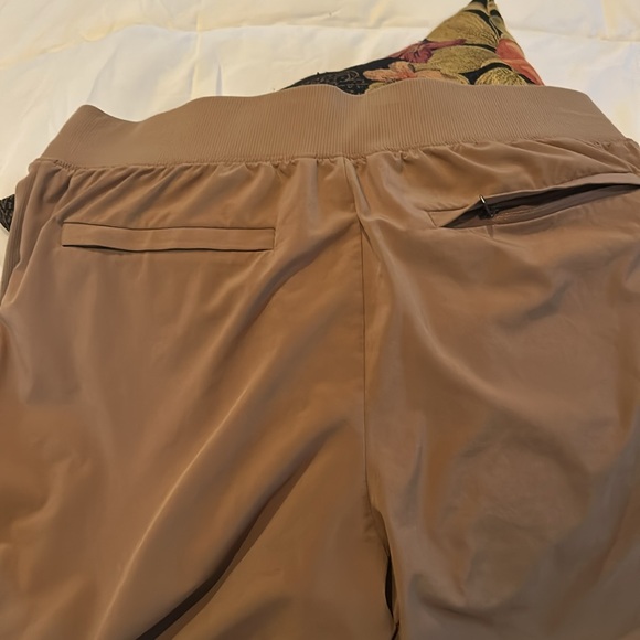 Athleta comfort shorts! Perfect condition. Not worn. - Picture 5 of 6